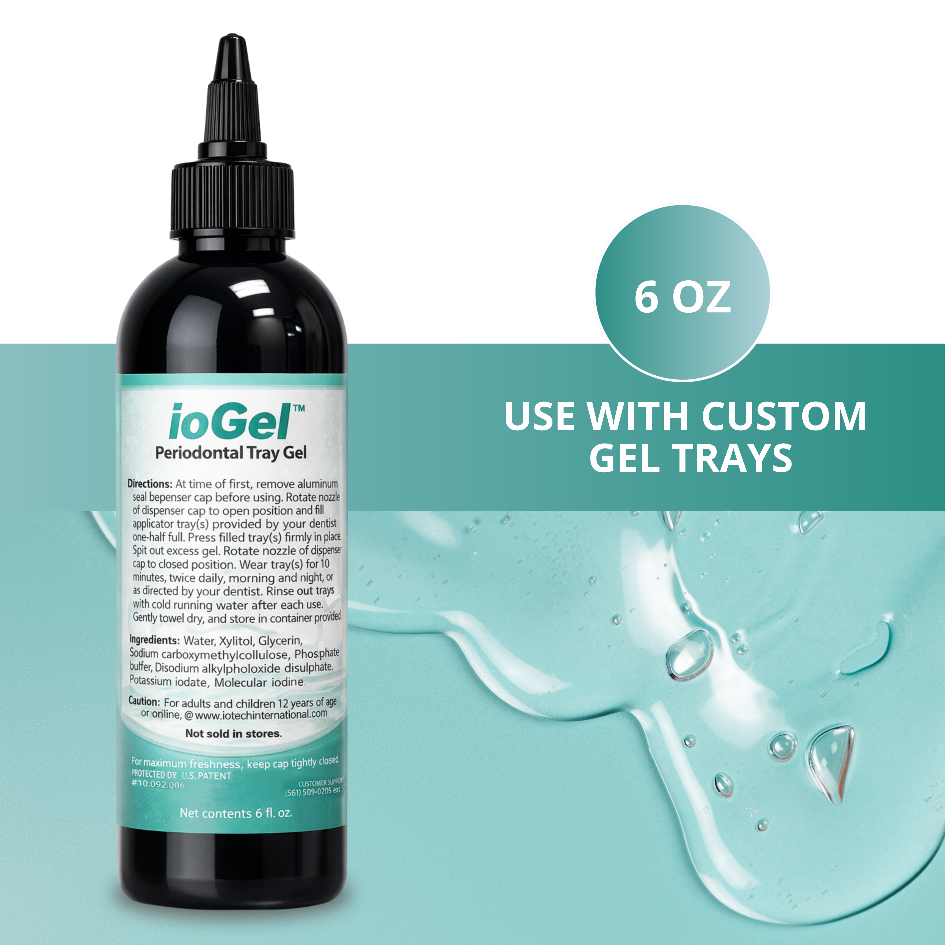 ioGel
