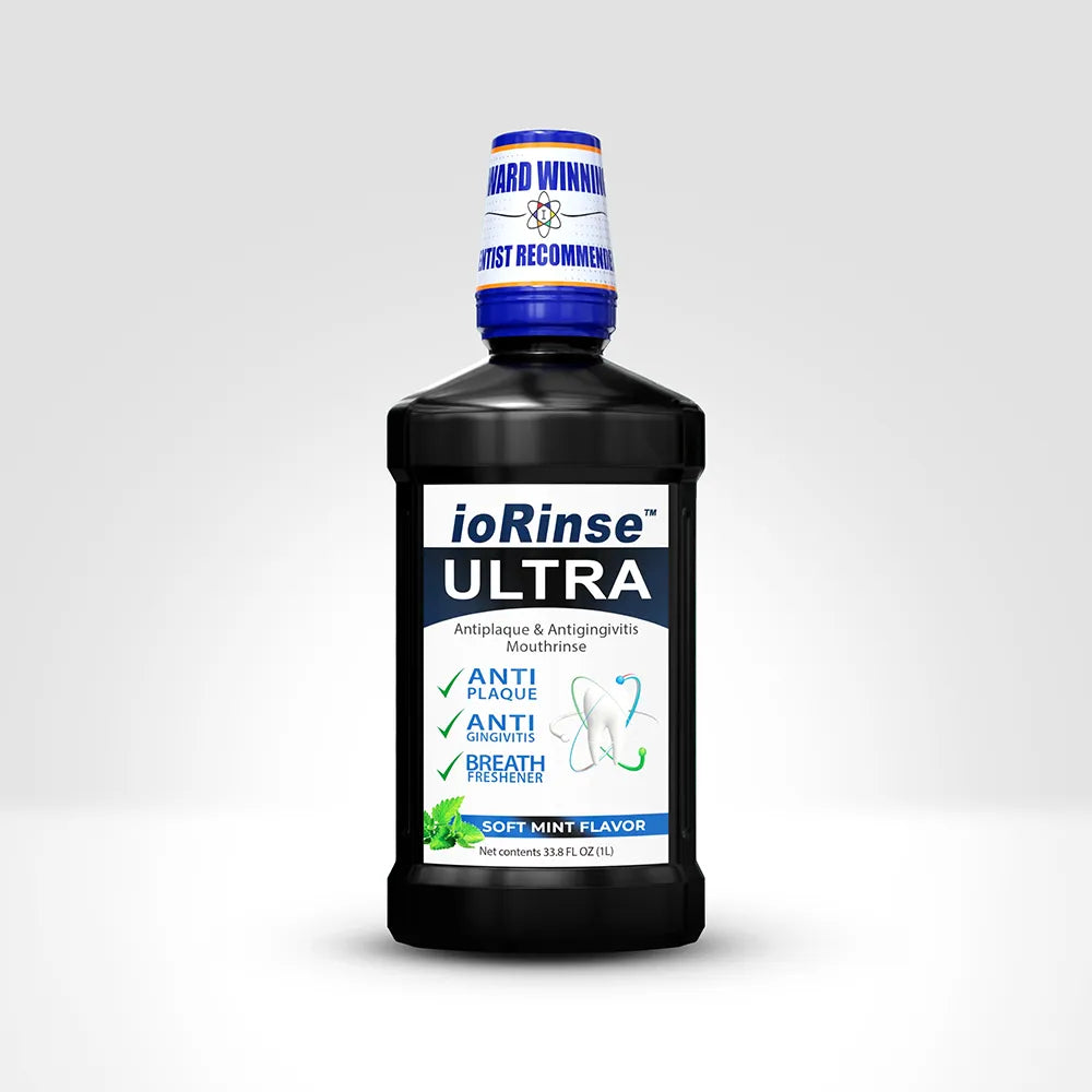 ioRinse Ultra